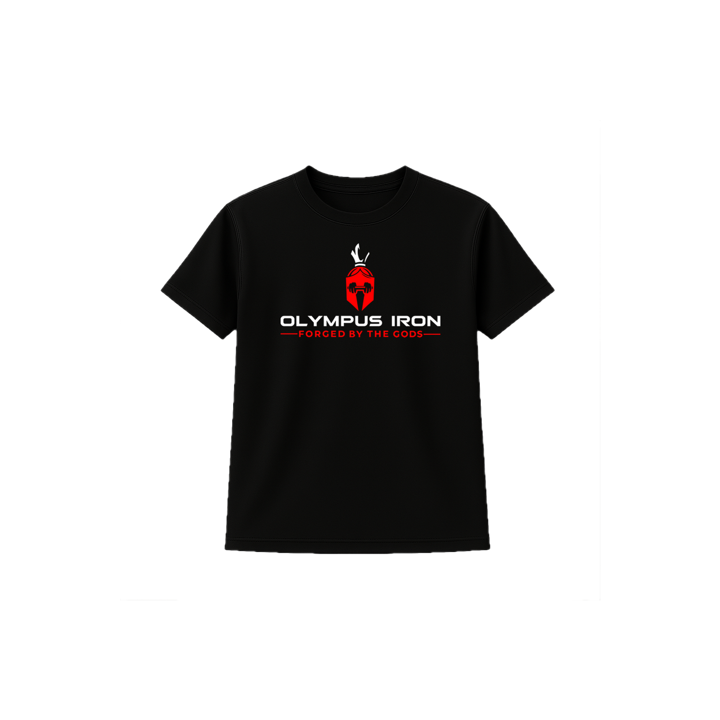 PERFORMANCE SHORT SLEEVE SHIRT