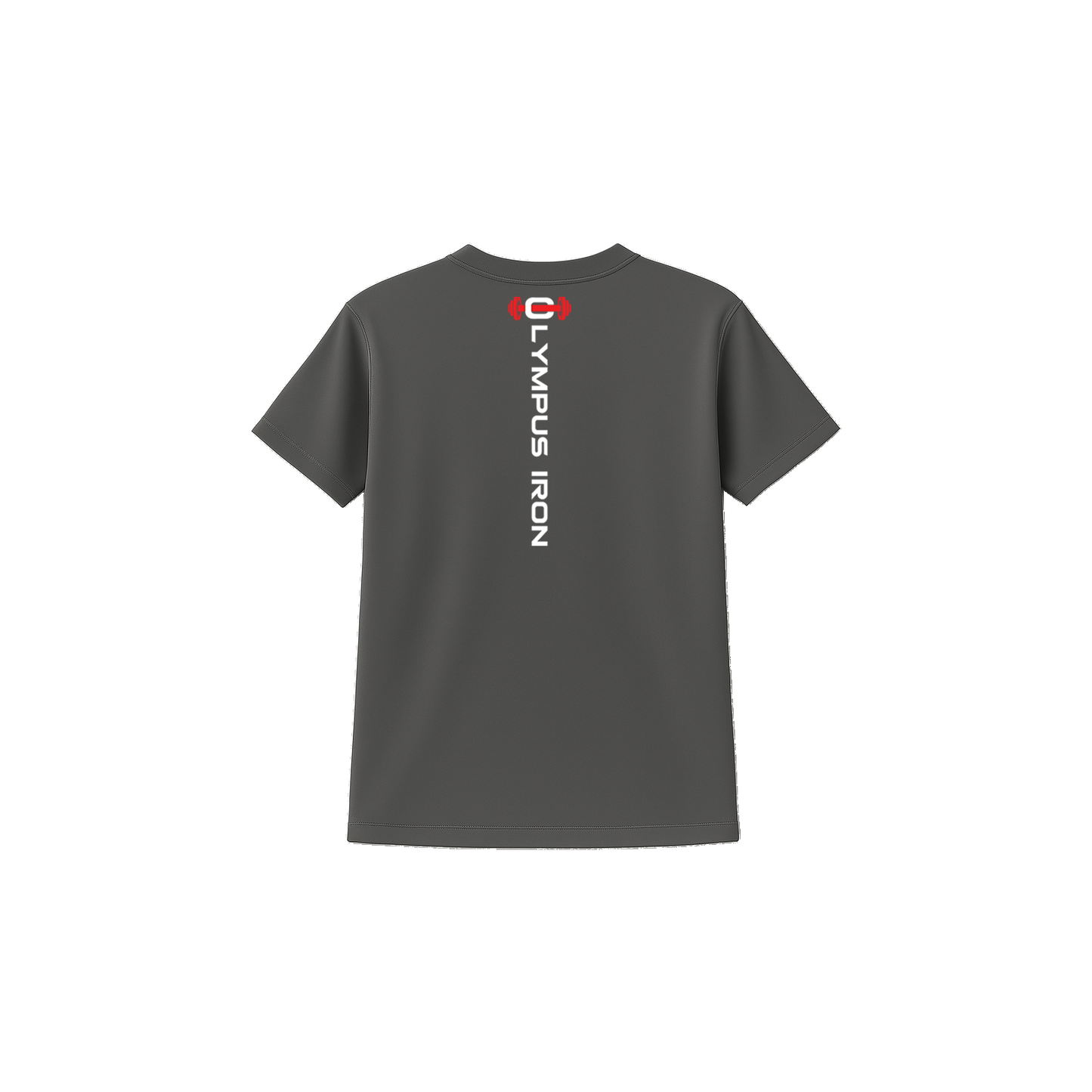 PERFORMANCE SHORT SLEEVE SHIRT