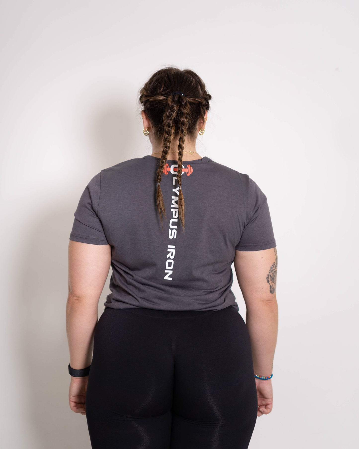 PERFORMANCE SHORT SLEEVE SHIRT