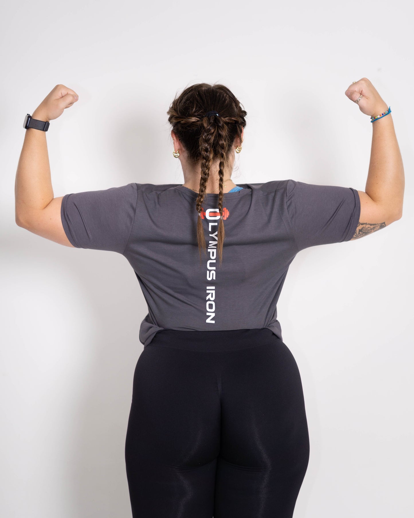 PERFORMANCE SHORT SLEEVE SHIRT