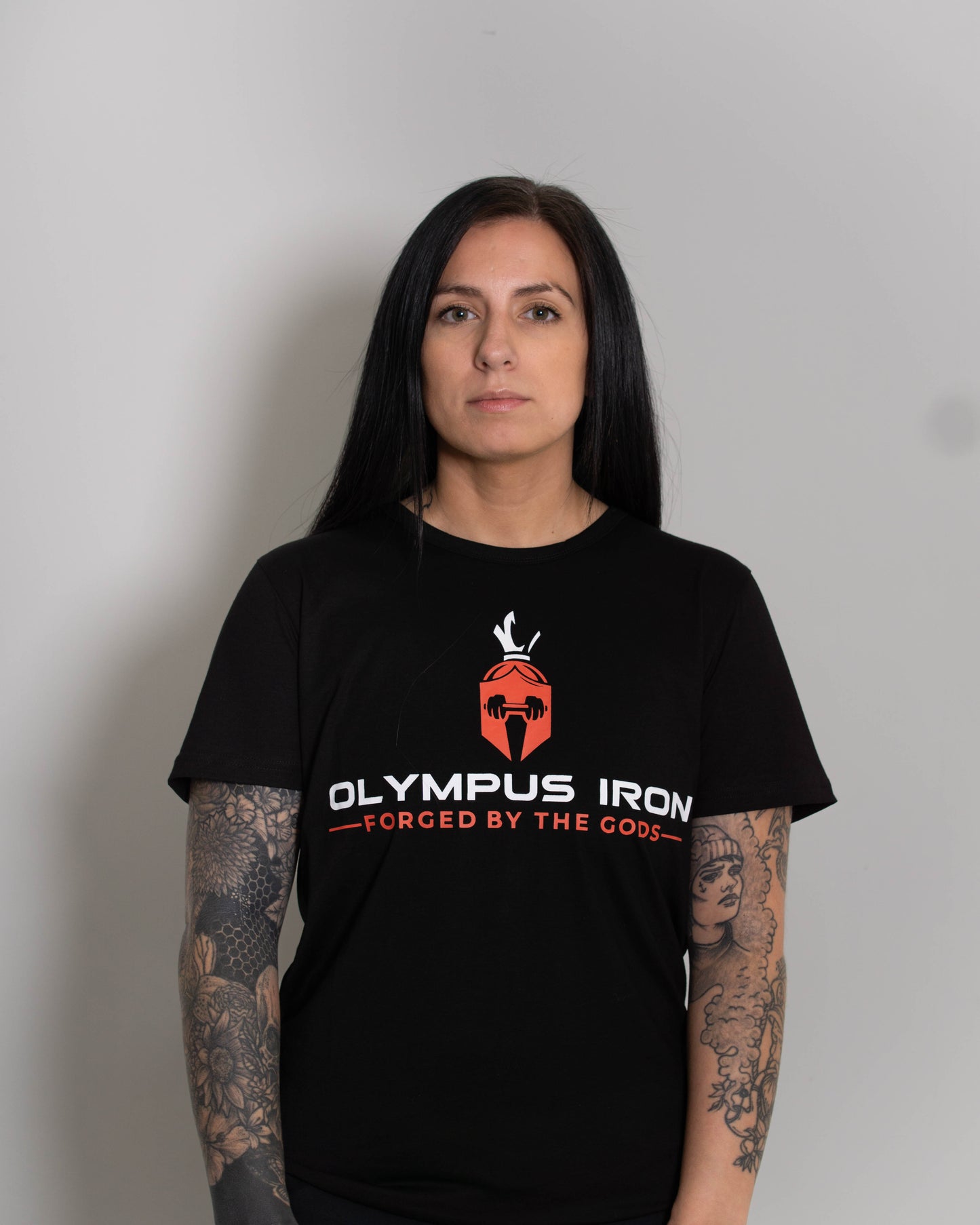 PERFORMANCE SHORT SLEEVE SHIRT