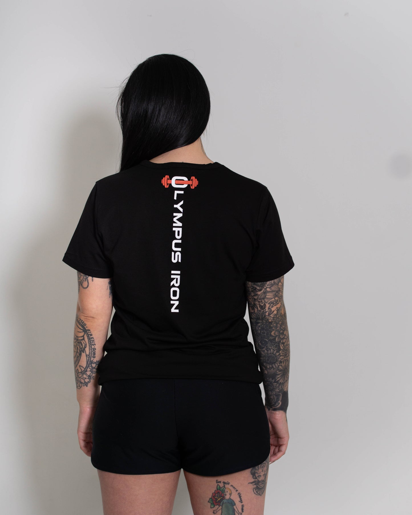 PERFORMANCE SHORT SLEEVE SHIRT
