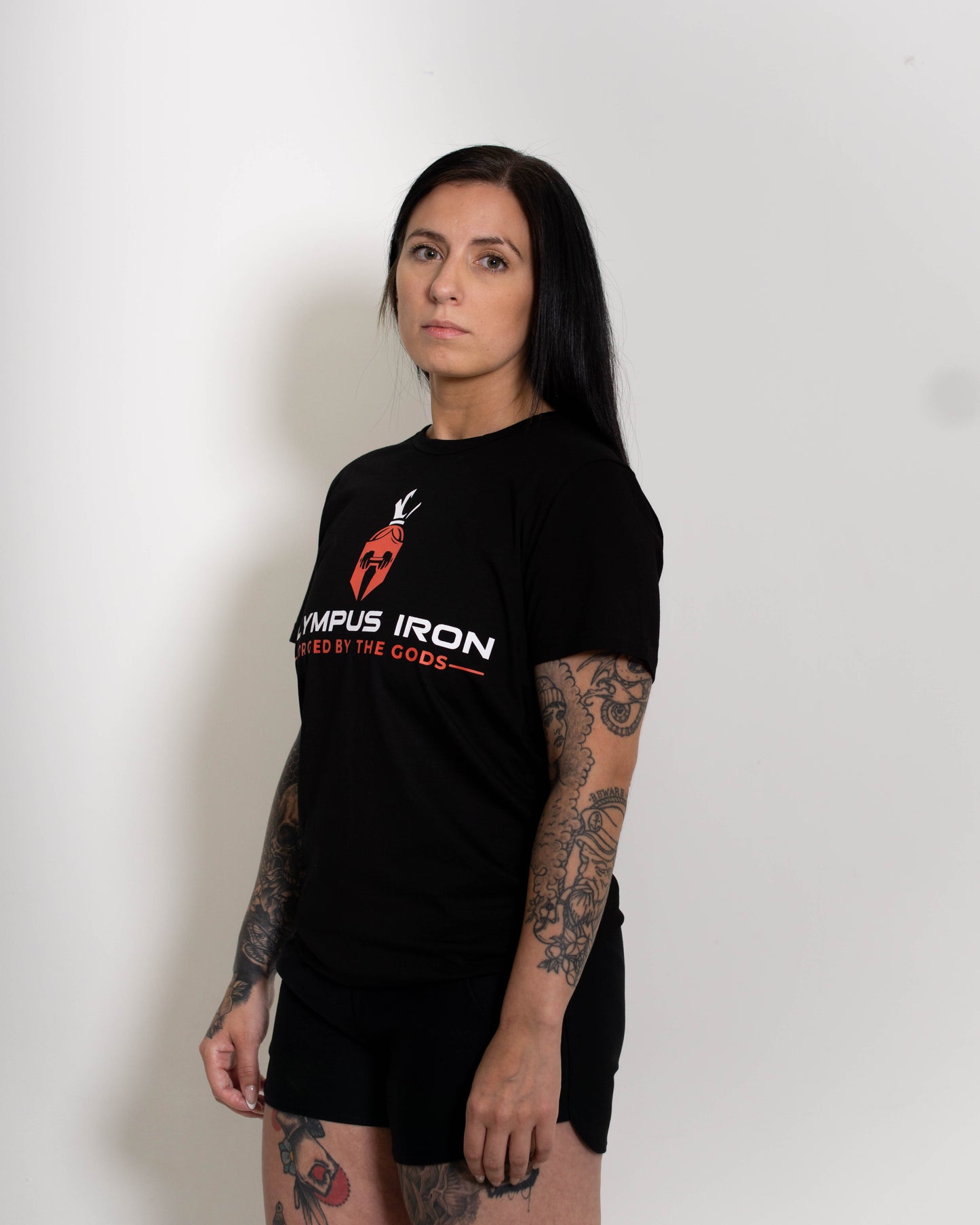 PERFORMANCE SHORT SLEEVE SHIRT