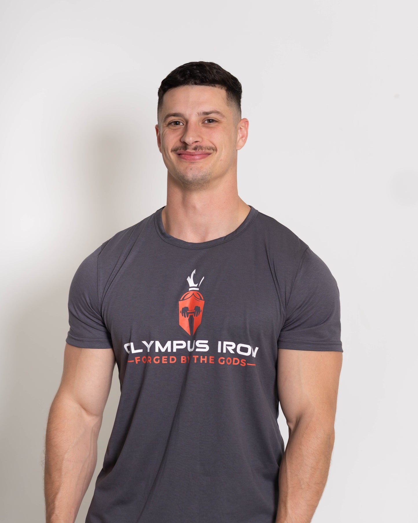 PERFORMANCE SHORT SLEEVE SHIRT