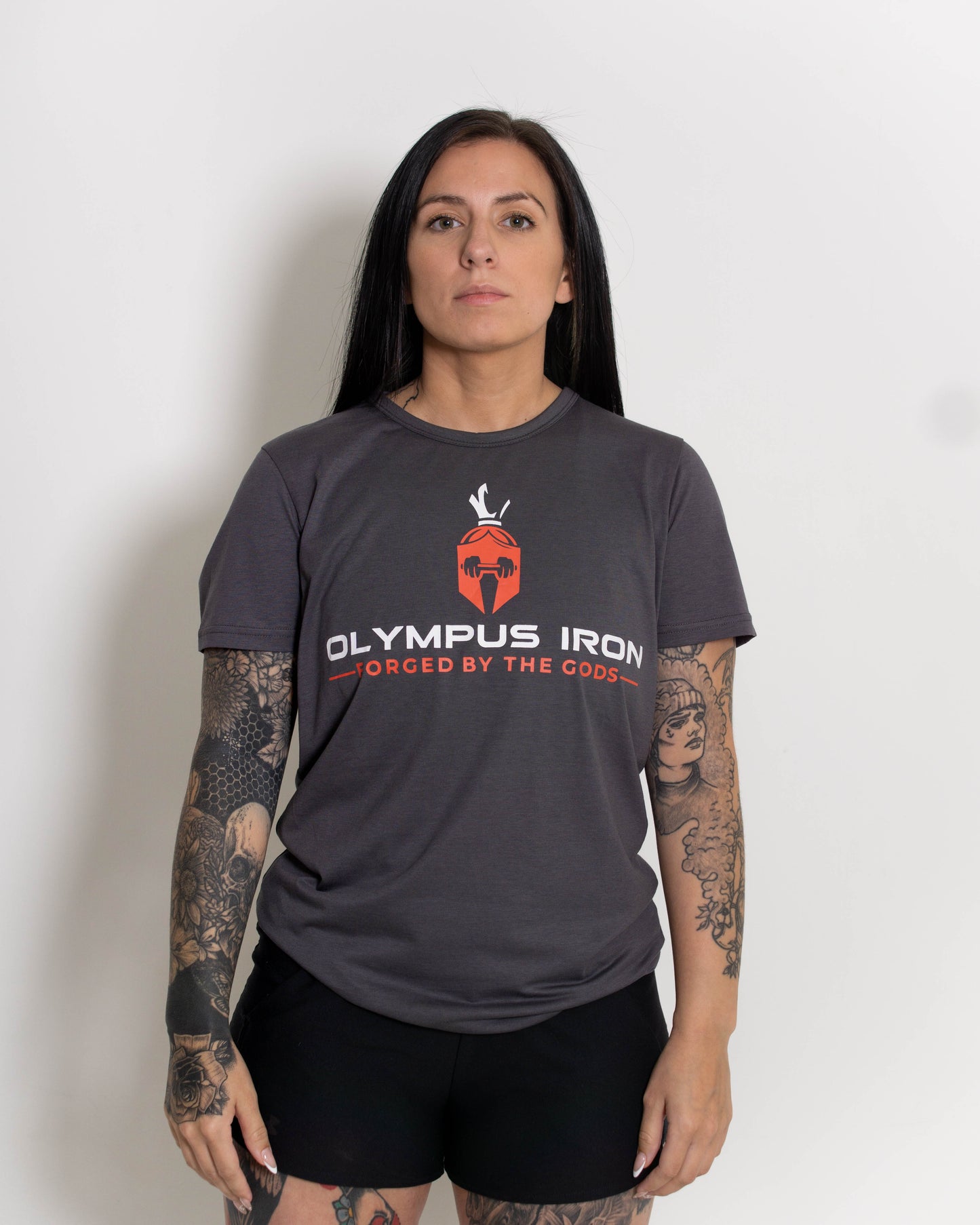 PERFORMANCE SHORT SLEEVE SHIRT