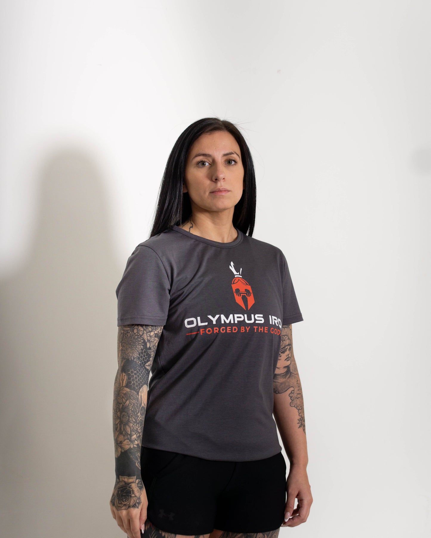 PERFORMANCE SHORT SLEEVE SHIRT