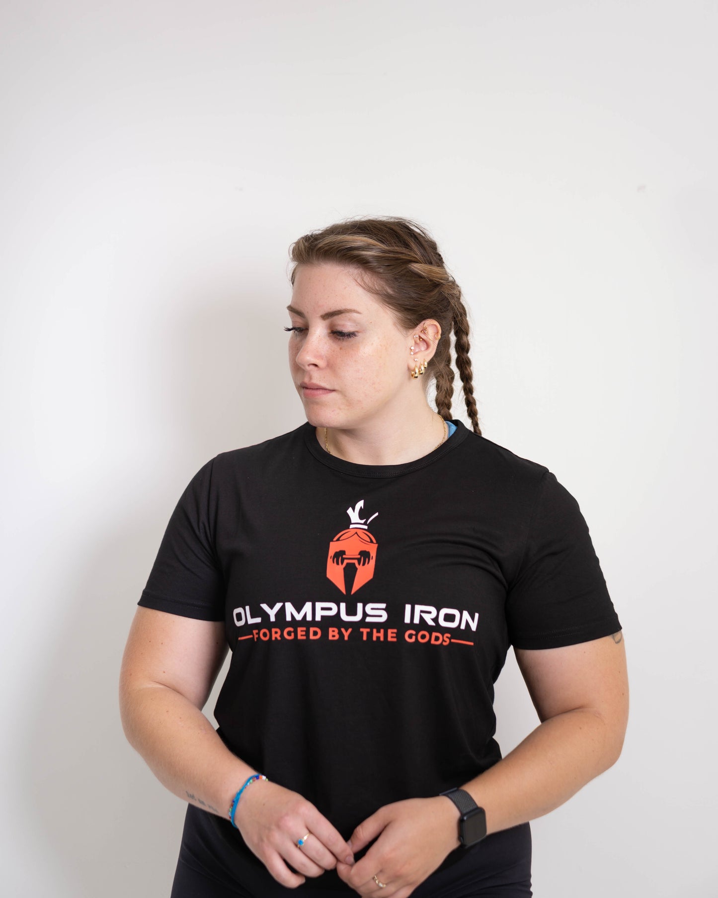 PERFORMANCE SHORT SLEEVE SHIRT