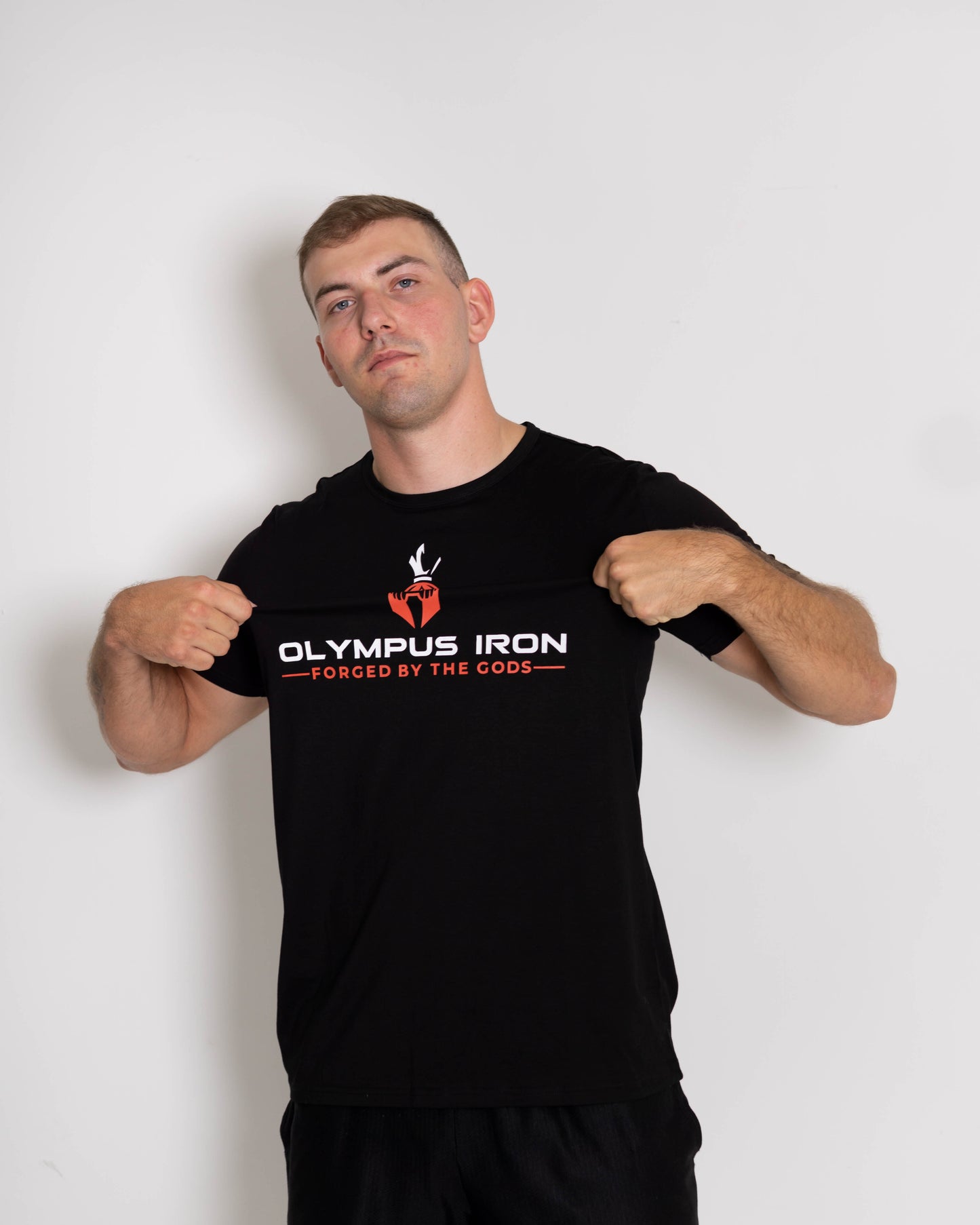 PERFORMANCE SHORT SLEEVE SHIRT