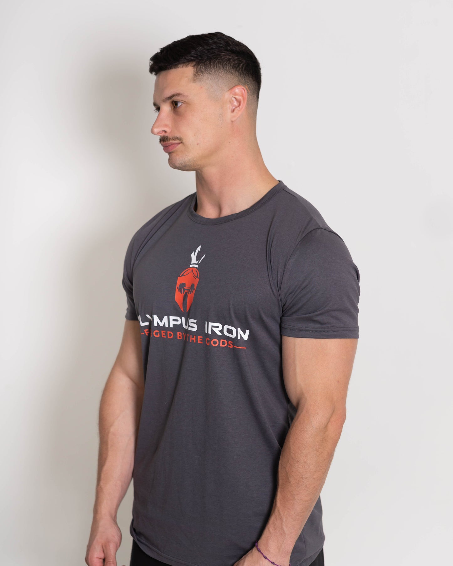 PERFORMANCE SHORT SLEEVE SHIRT