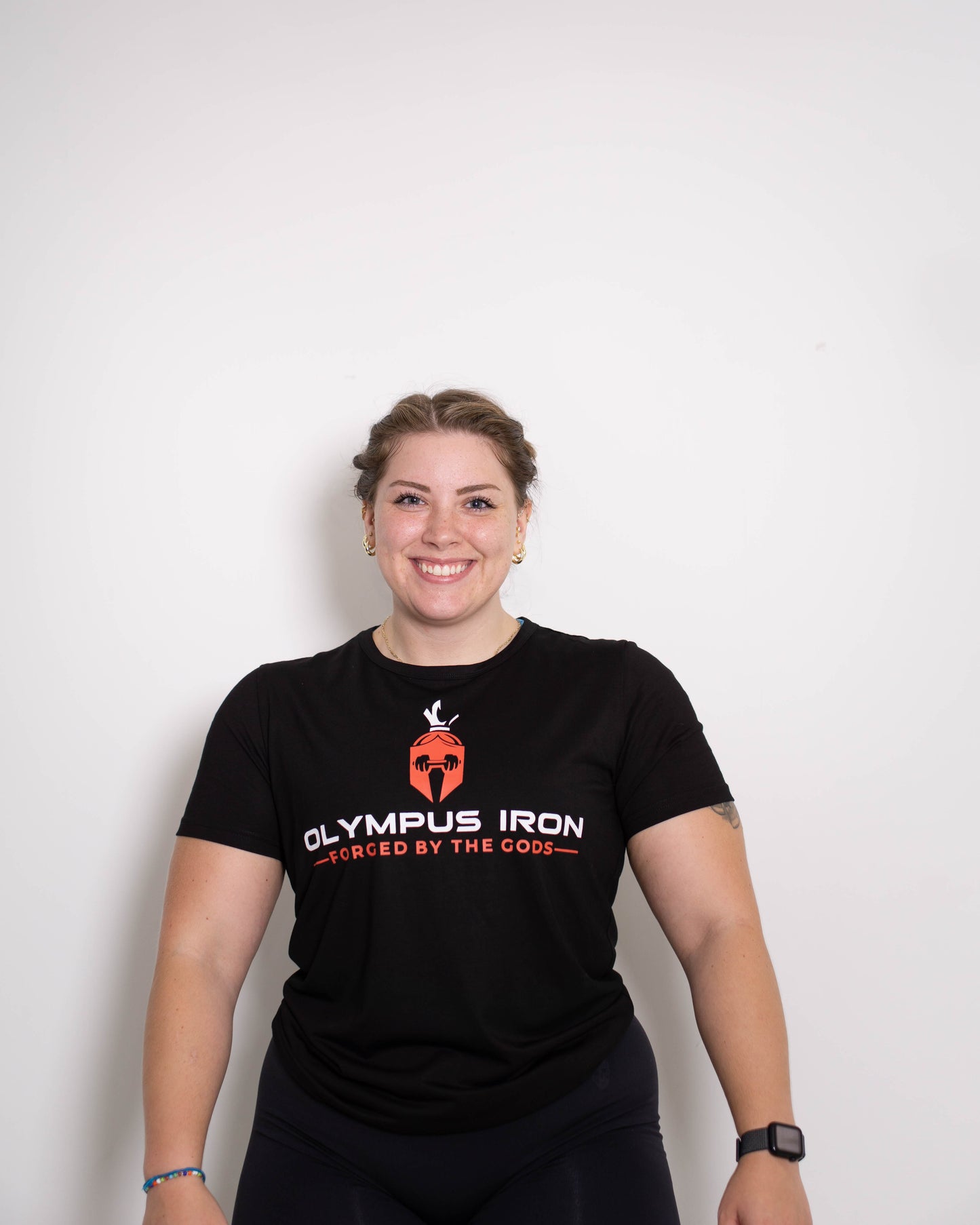 PERFORMANCE SHORT SLEEVE SHIRT