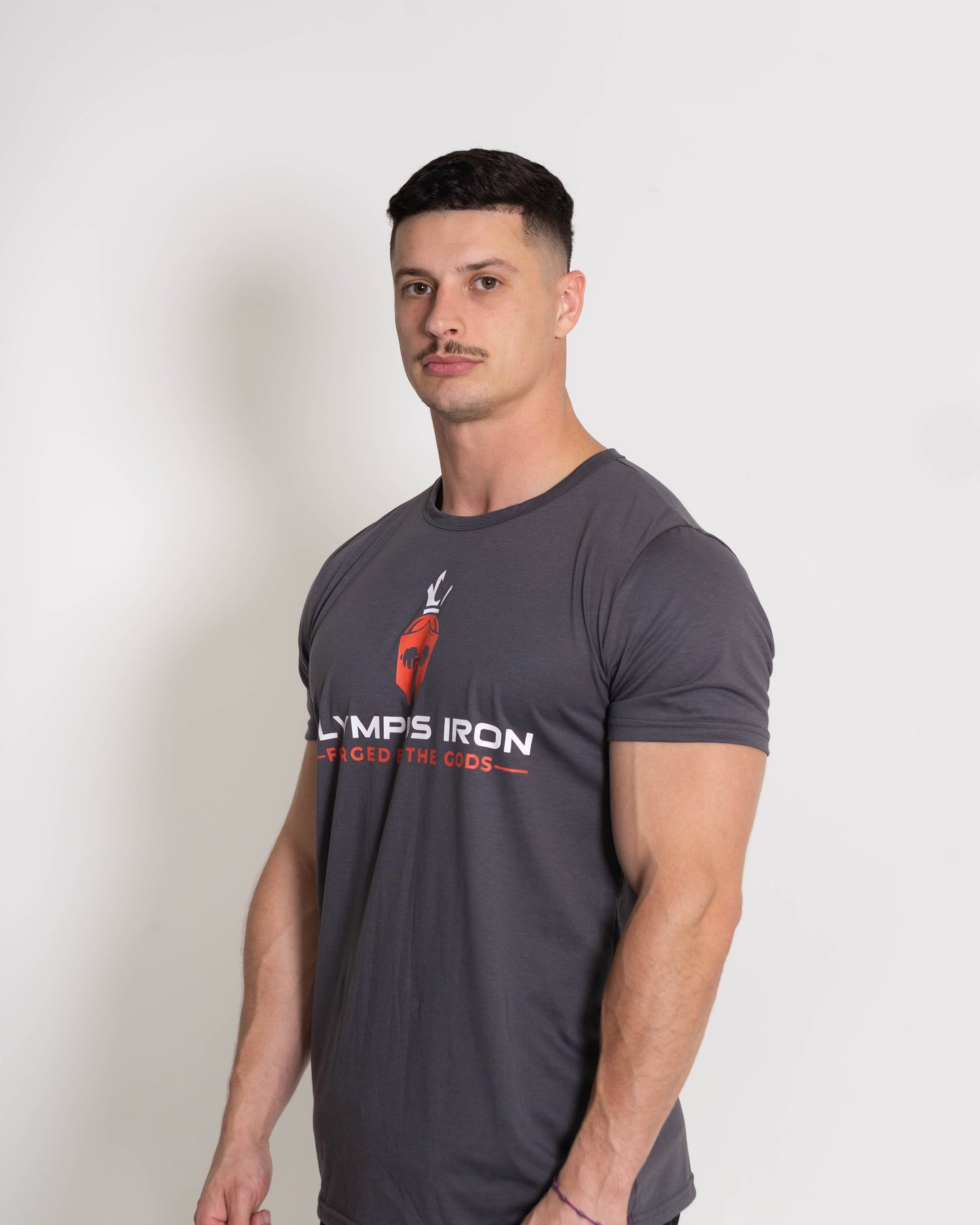 PERFORMANCE SHORT SLEEVE SHIRT