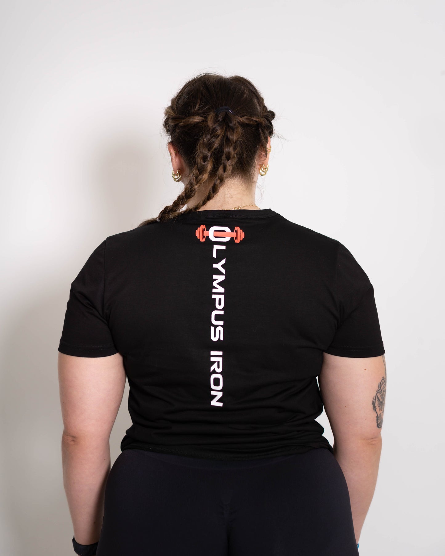 PERFORMANCE SHORT SLEEVE SHIRT
