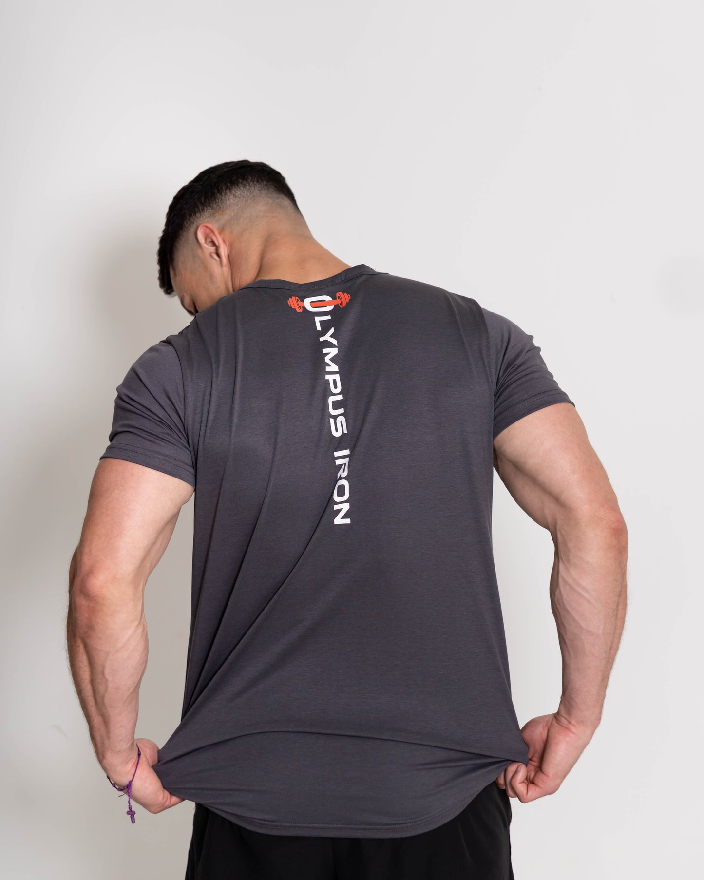 PERFORMANCE SHORT SLEEVE SHIRT