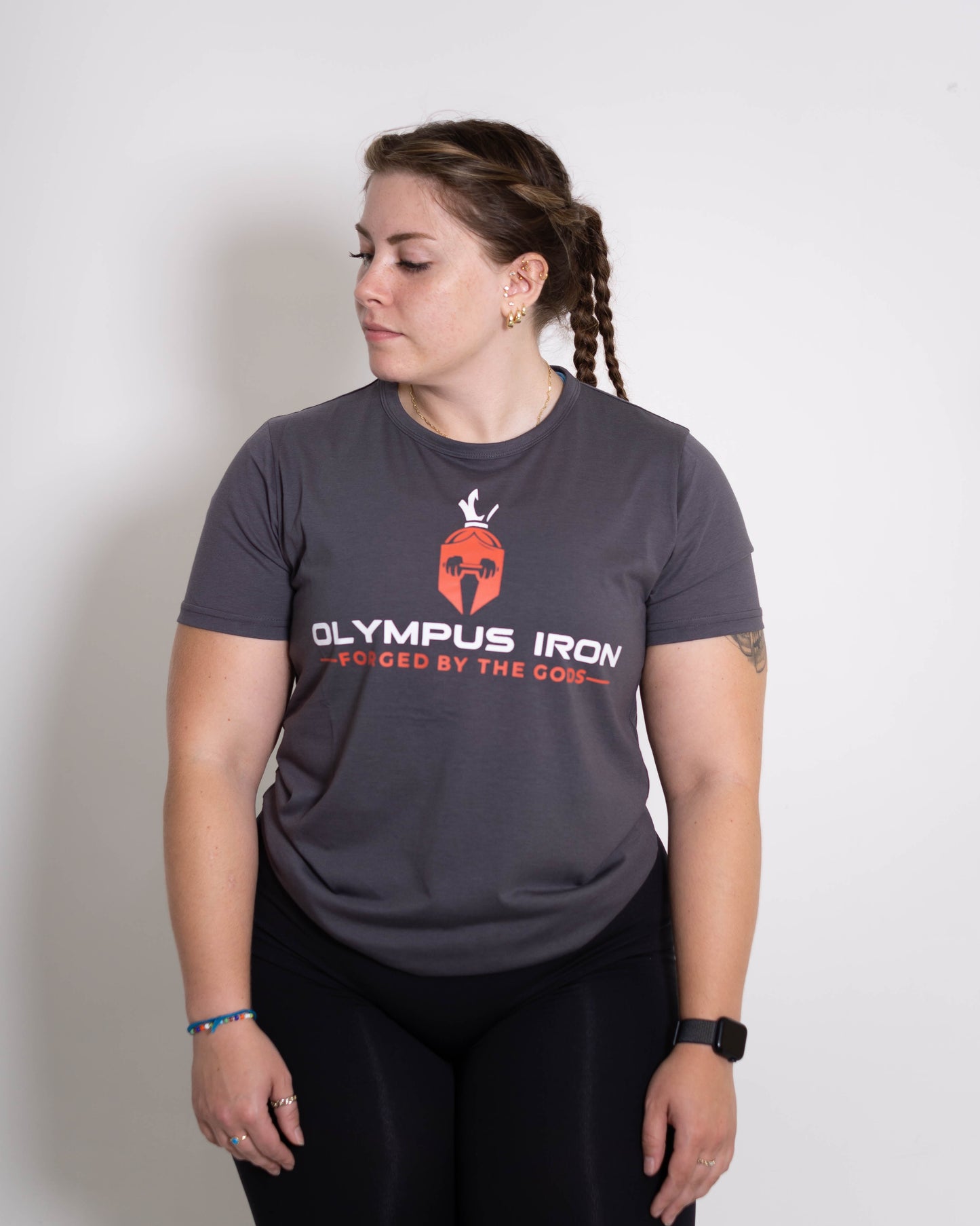 PERFORMANCE SHORT SLEEVE SHIRT