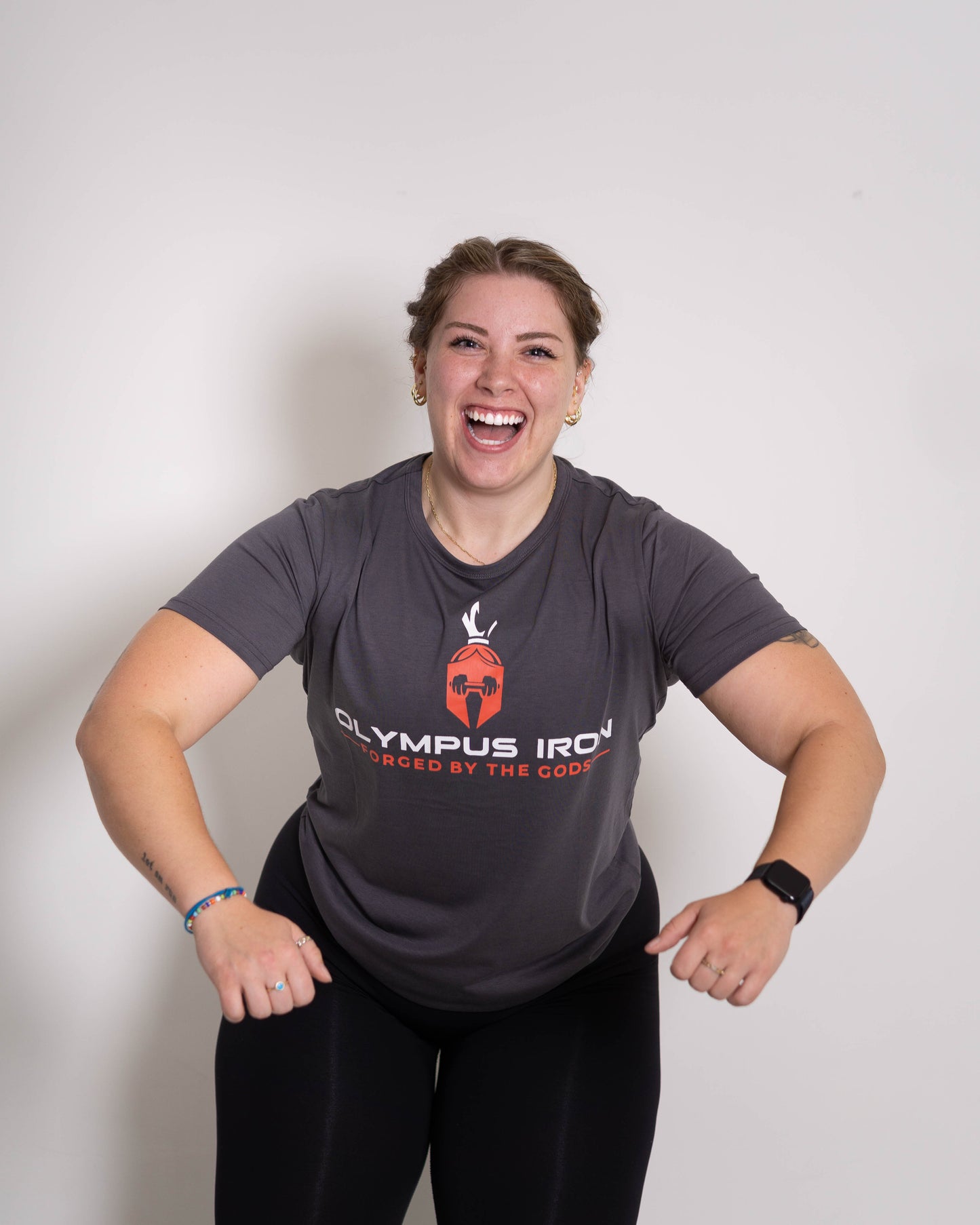PERFORMANCE SHORT SLEEVE SHIRT