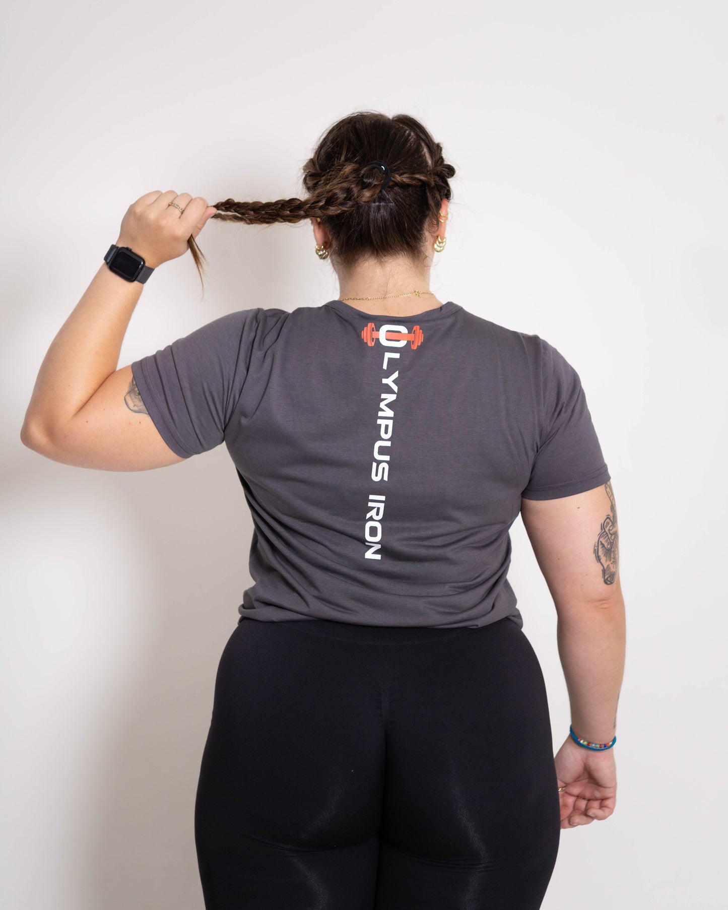 PERFORMANCE SHORT SLEEVE SHIRT