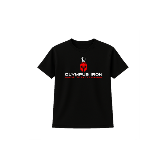 PERFORMANCE SHORT SLEEVE SHIRT