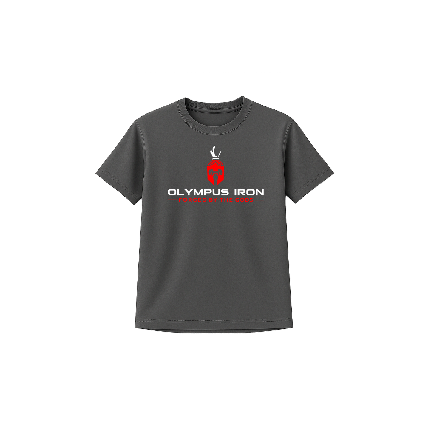 PERFORMANCE SHORT SLEEVE SHIRT