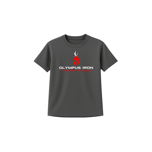 PERFORMANCE SHORT SLEEVE SHIRT