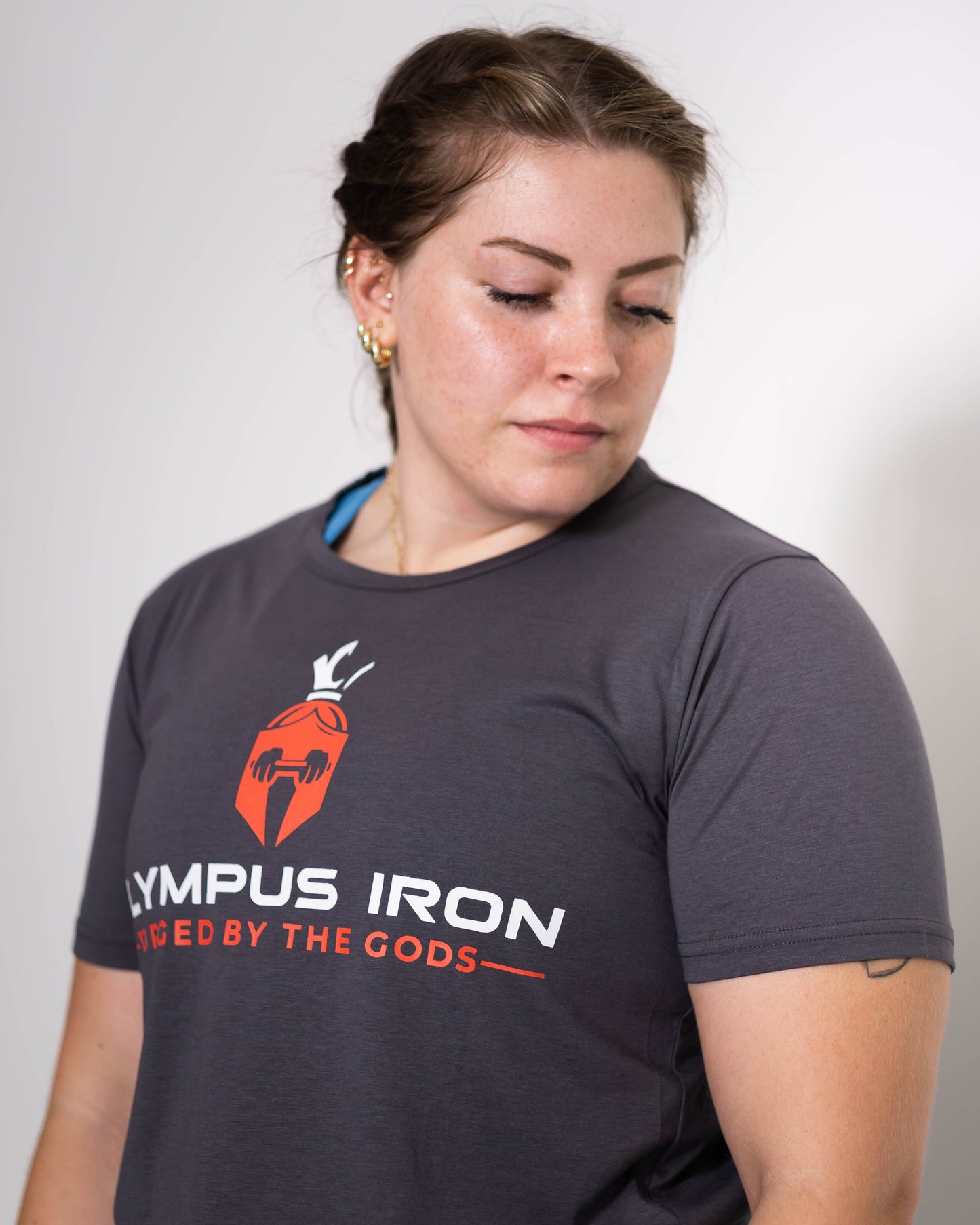PERFORMANCE SHORT SLEEVE SHIRT